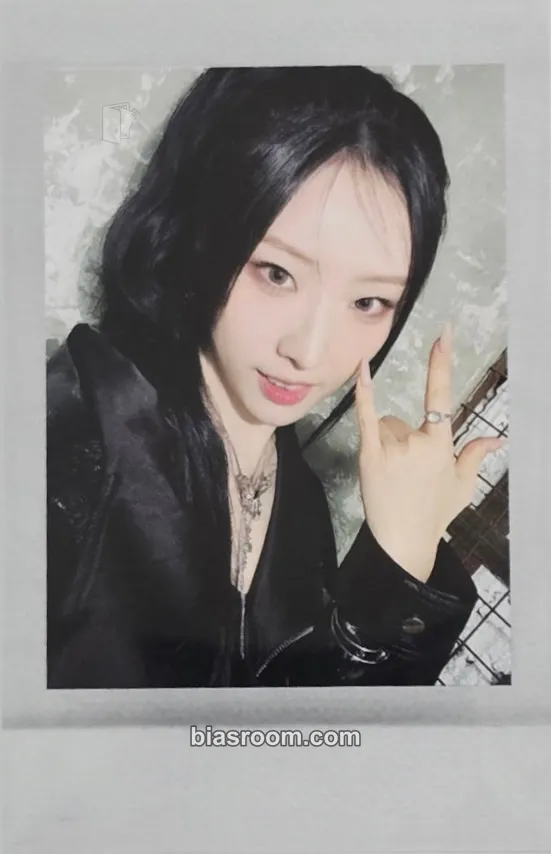 HaSeul Club Icarus Photocard - ARTMS - ARTMS K-pop photocard