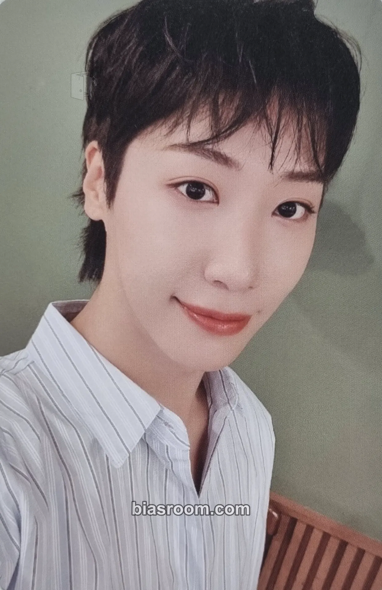 Dongmyeong Season's Greetings 2025 The Hide Out of Youth Photocard - ONEWE - ONEWE K-pop photocard