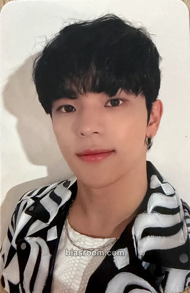 Kim Woojin - Woojin - The Moment: Bounce Album