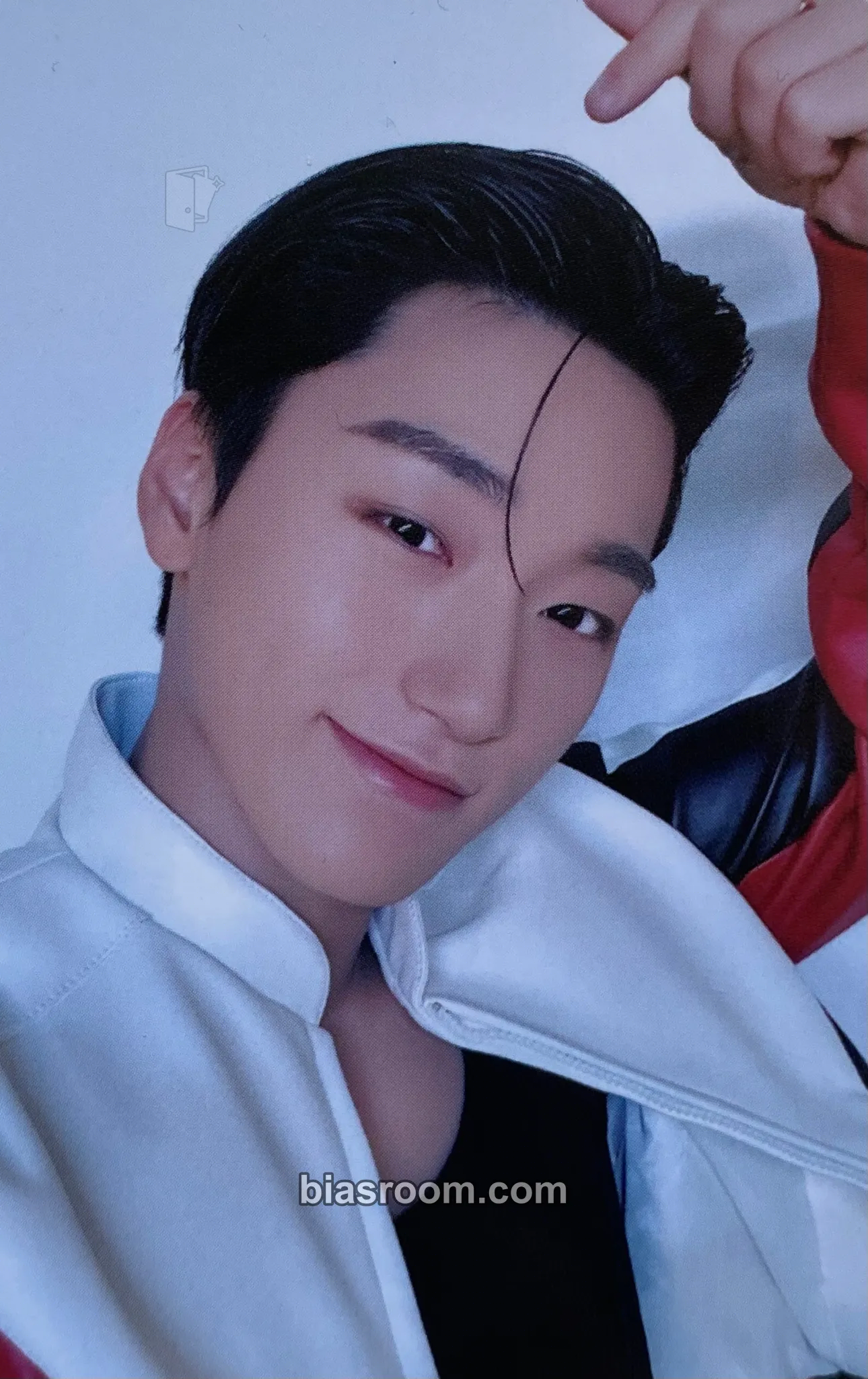 San Destiny's Memories Exhibition Photocard - ATEEZ - ATEEZ K-pop photocard