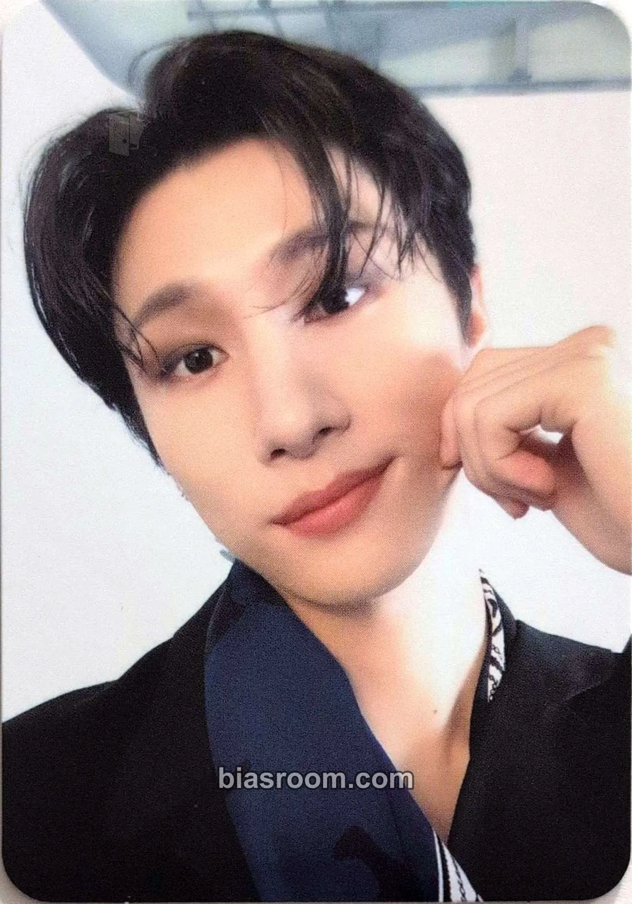 I.M No Limit Photocard - MONSTA X - MONSTA X K-pop photocard