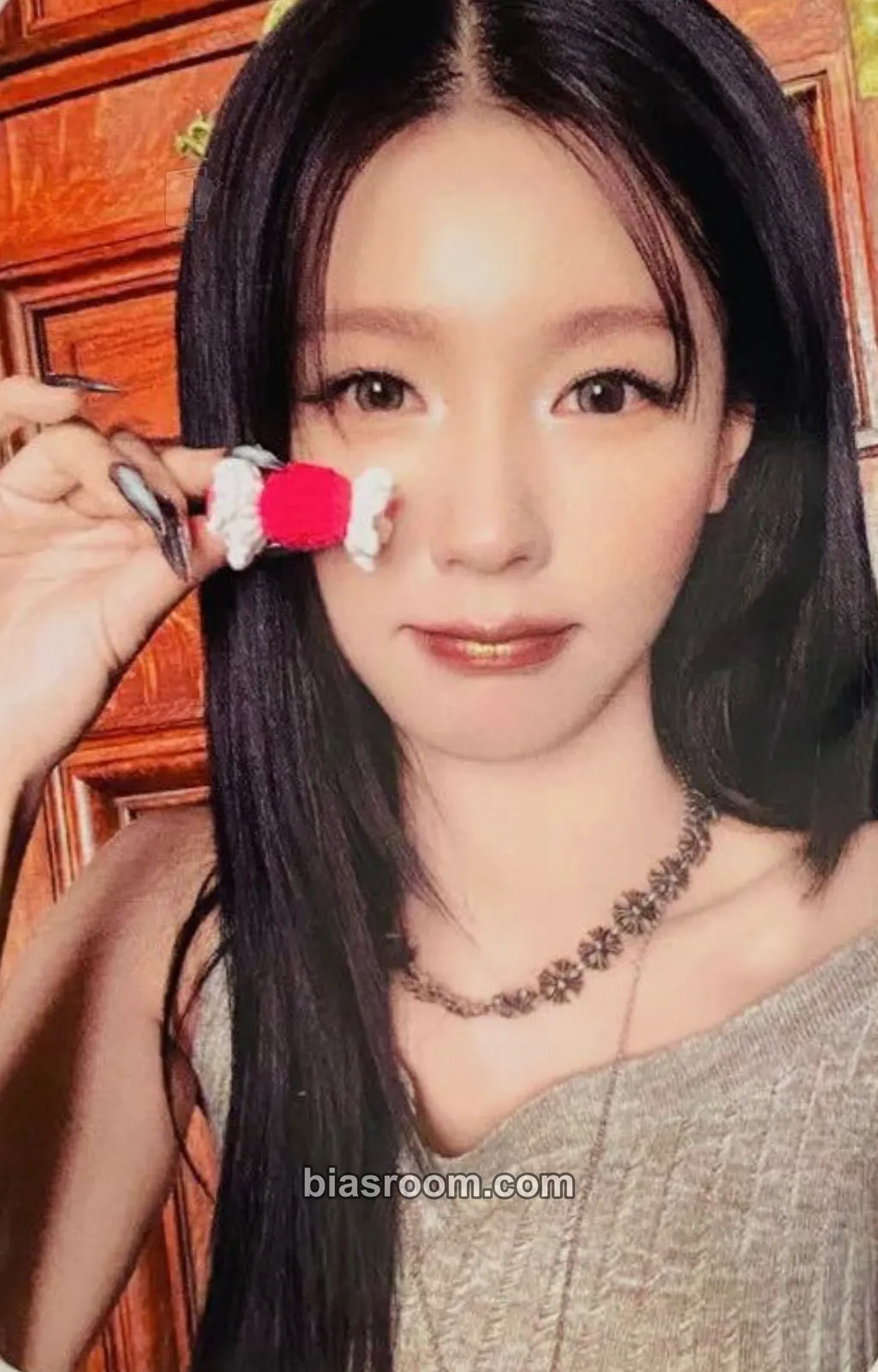 Miyeon We are Photocard - i-dle - i-dle K-pop photocard