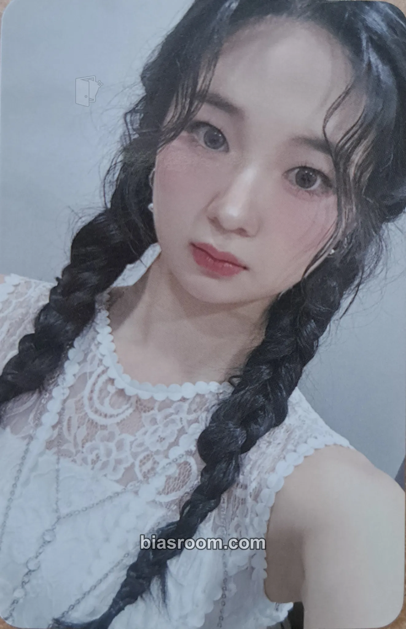 Gaeun RISE Photocard - MADEIN - MADEIN K-pop photocard