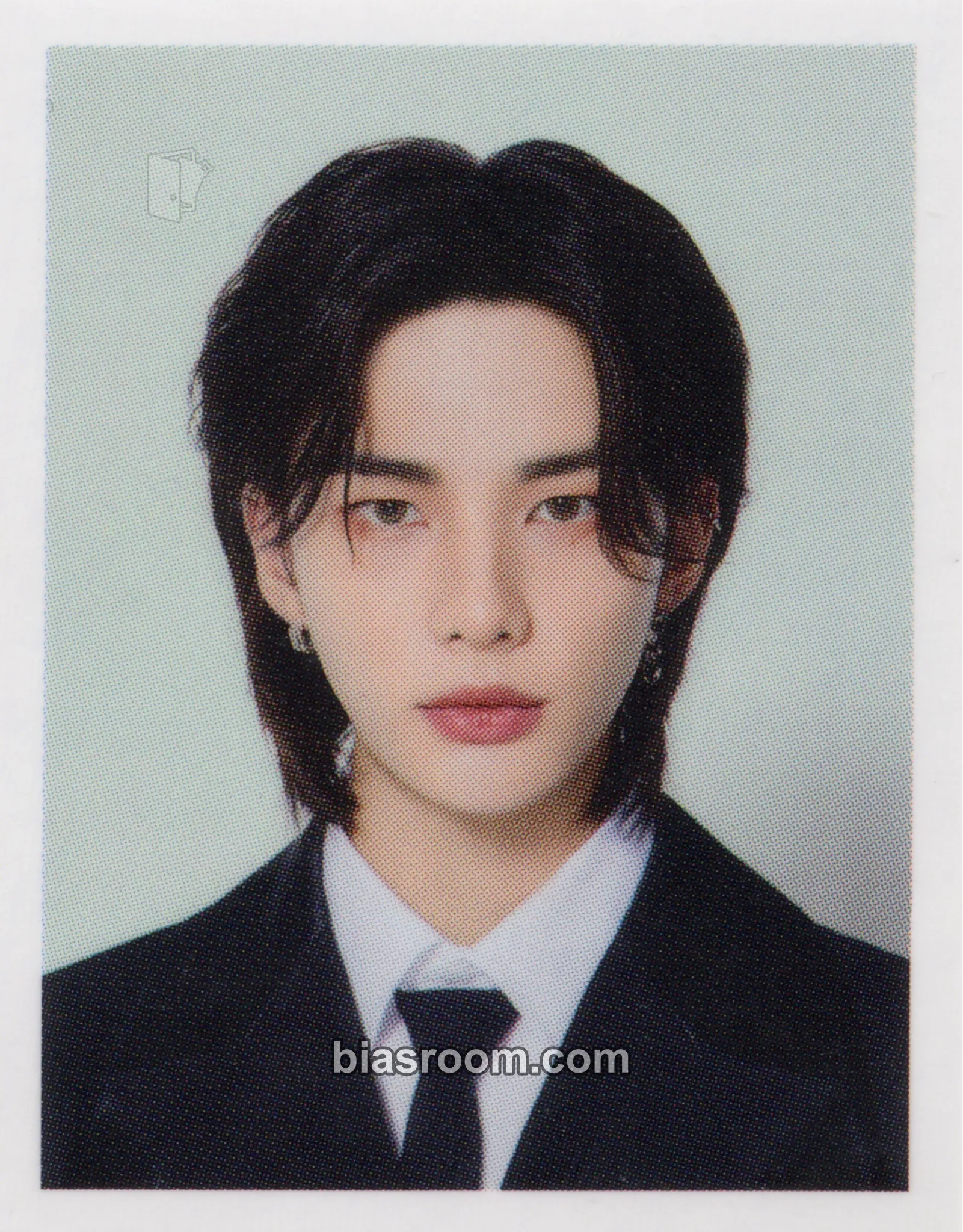 Hyunjin 5-Star Dome Tour 2023 Photocard - Stray Kids - Stray Kids K-pop photocard