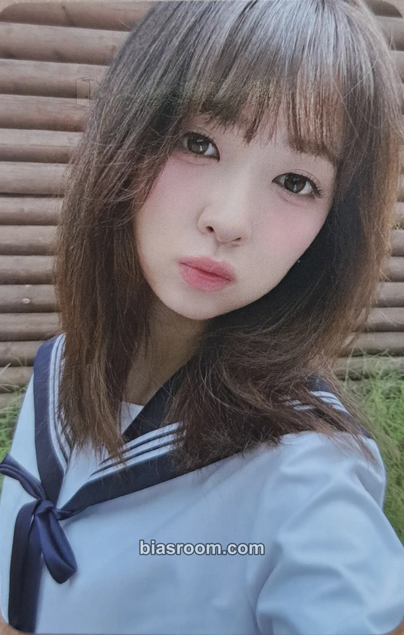 MiU RISE Photocard - MADEIN - MADEIN K-pop photocard