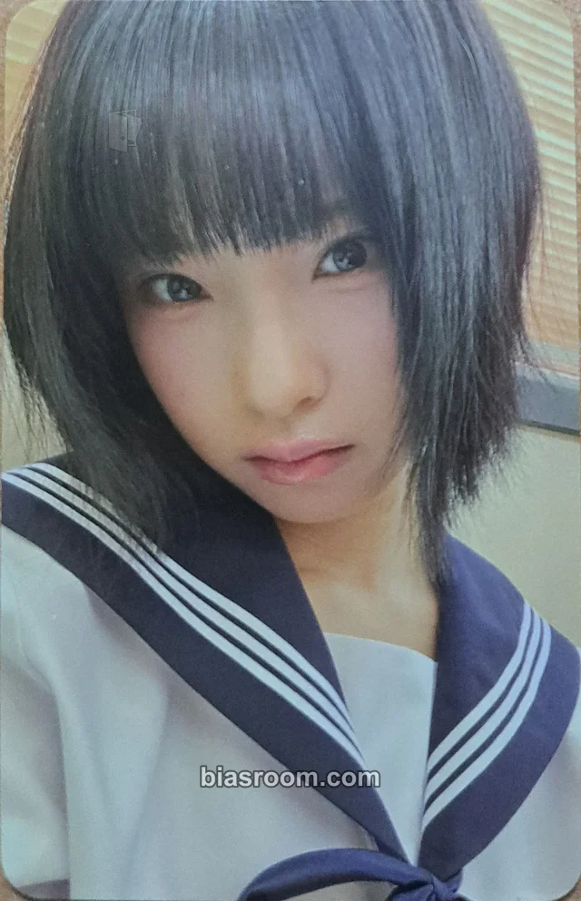 MADEIN - Nagomi - RISE Album photocard set album photocard