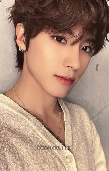 Eric Phantasy POP-UP Store Photocard - THE BOYZ - THE BOYZ K-pop photocard