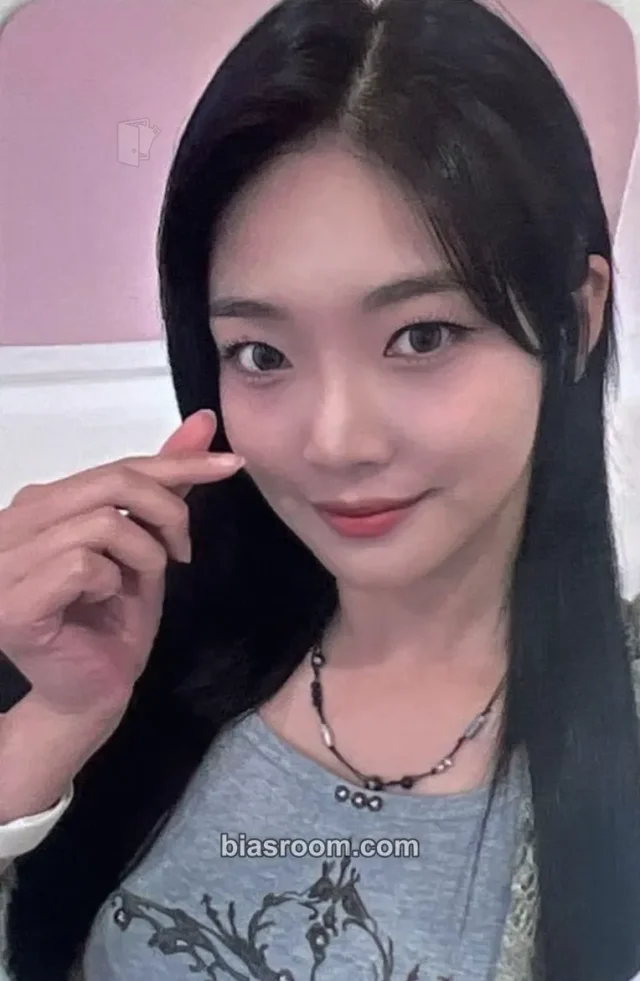EVERGLOW - Onda - ZOMBIE Album mymusictaste (mmt) video call (fancall)