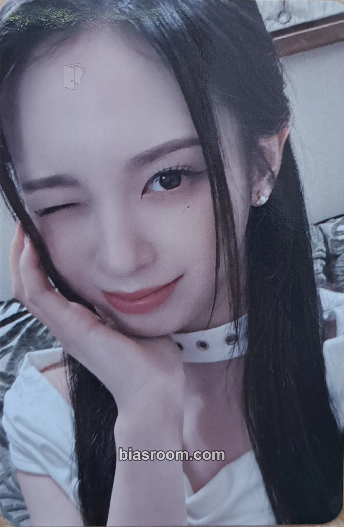 Mashiro MADEIN "Adventure" 2024 Photocard - MADEIN - MADEIN K-pop photocard