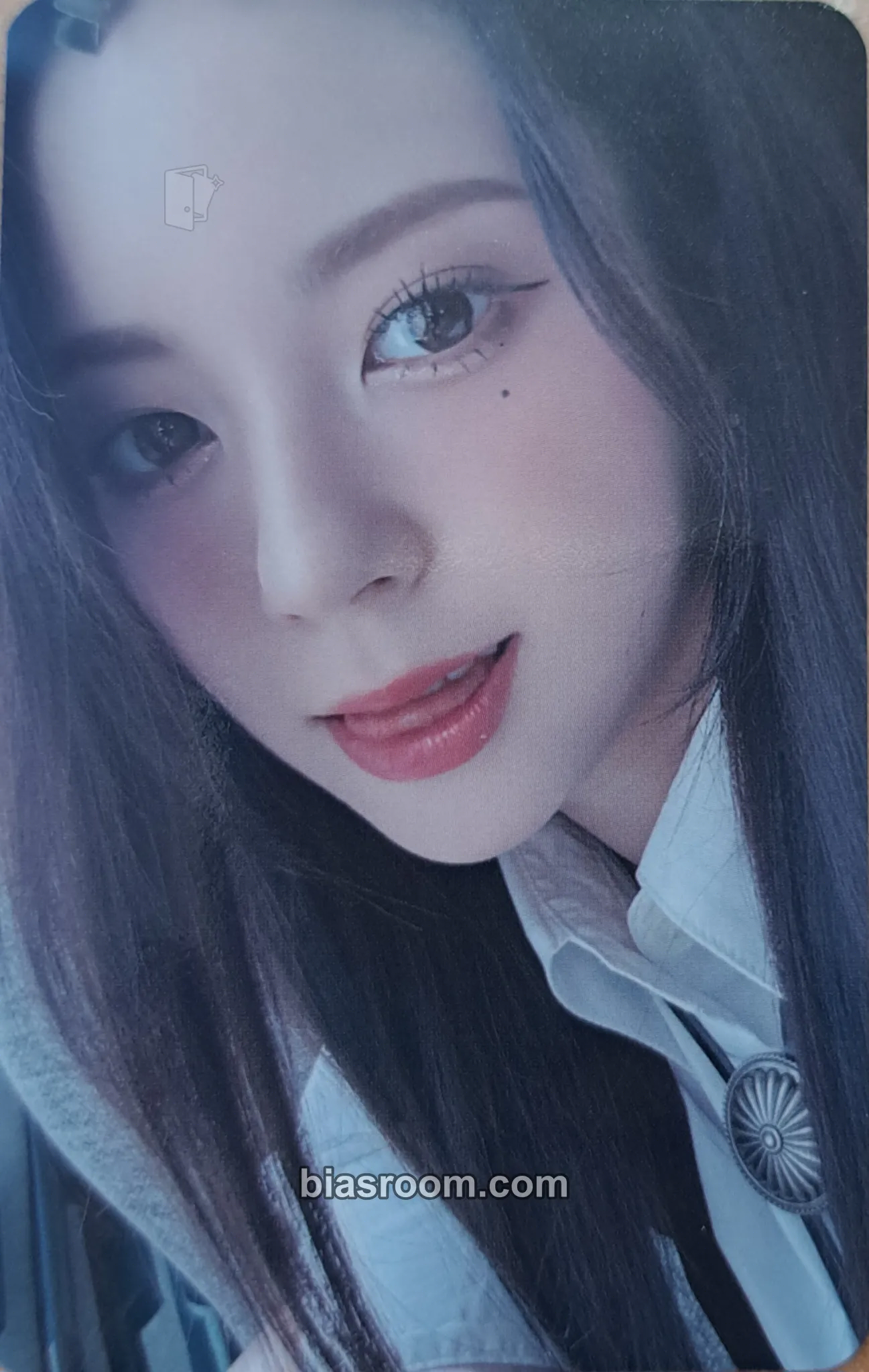 Mashiro MADEIN "Adventure" 2024 Photocard - MADEIN - MADEIN K-pop photocard