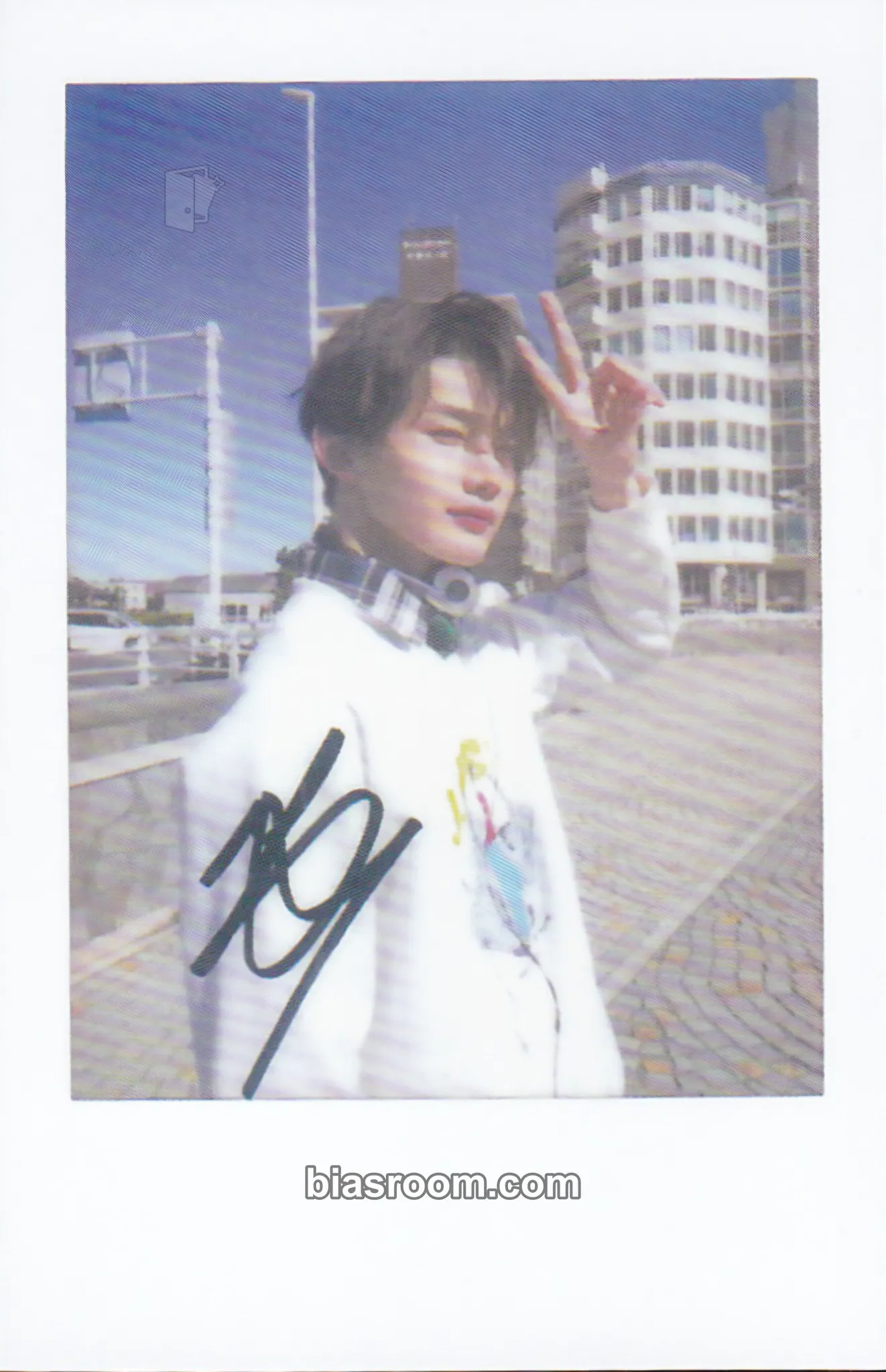 Jo Dicon issue N°28 Photocard - &TEAM - &TEAM K-pop photocard