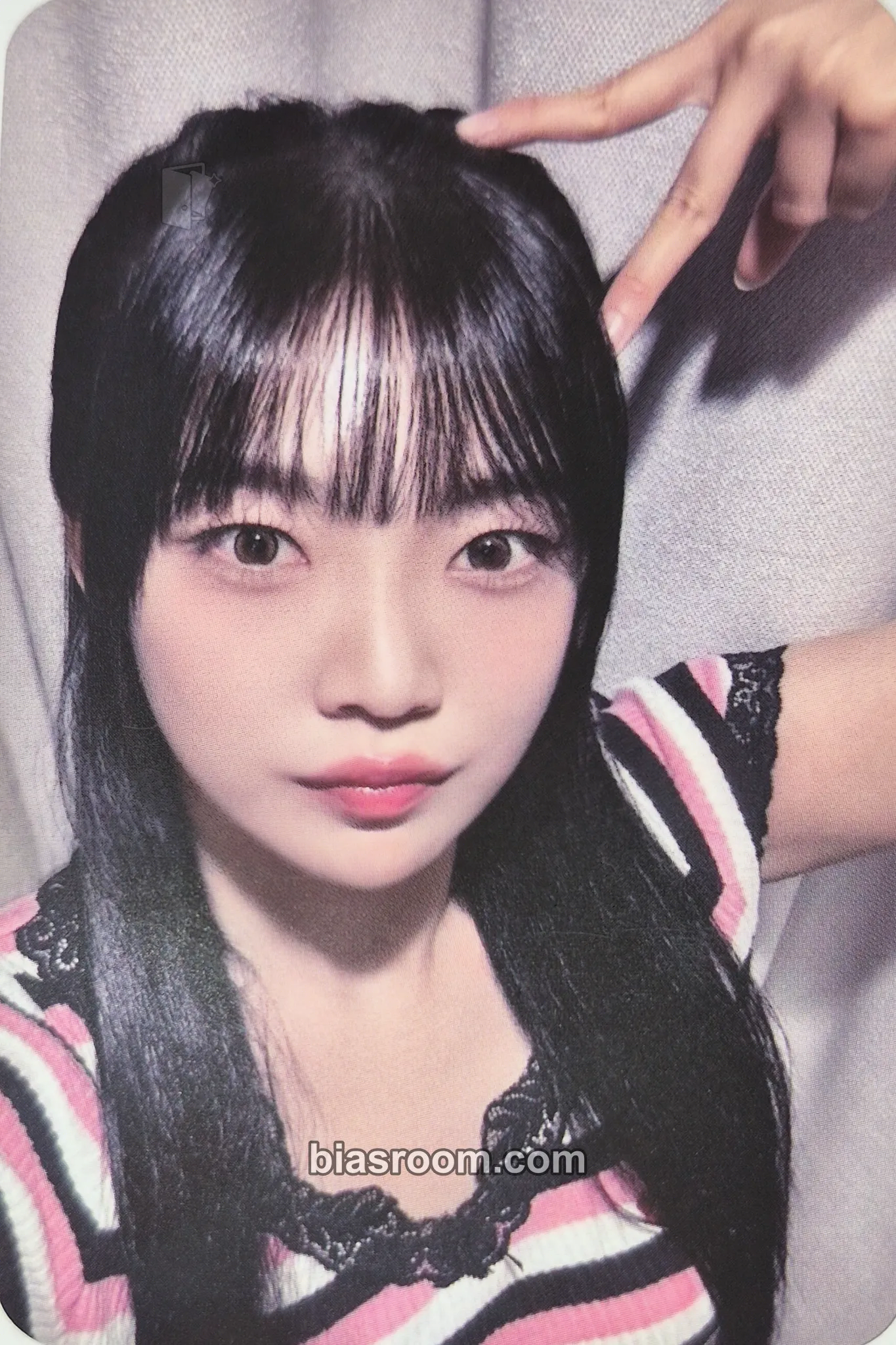 Onda Pulse & Heart US Tour Photocard - EVERGLOW - EVERGLOW K-pop photocard