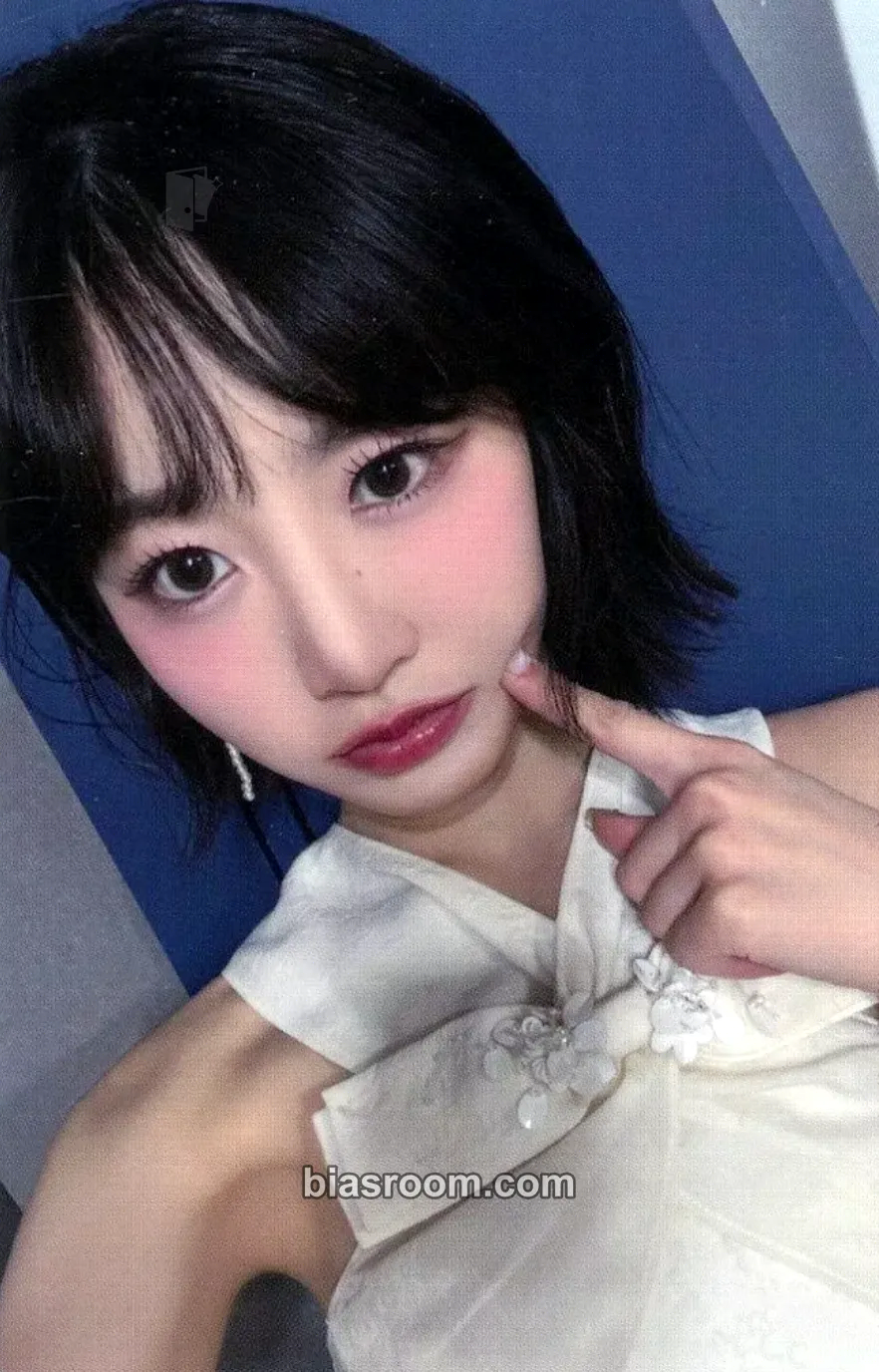 Shizuku MUSE Photocard - ME:I - ME:I K-pop photocard