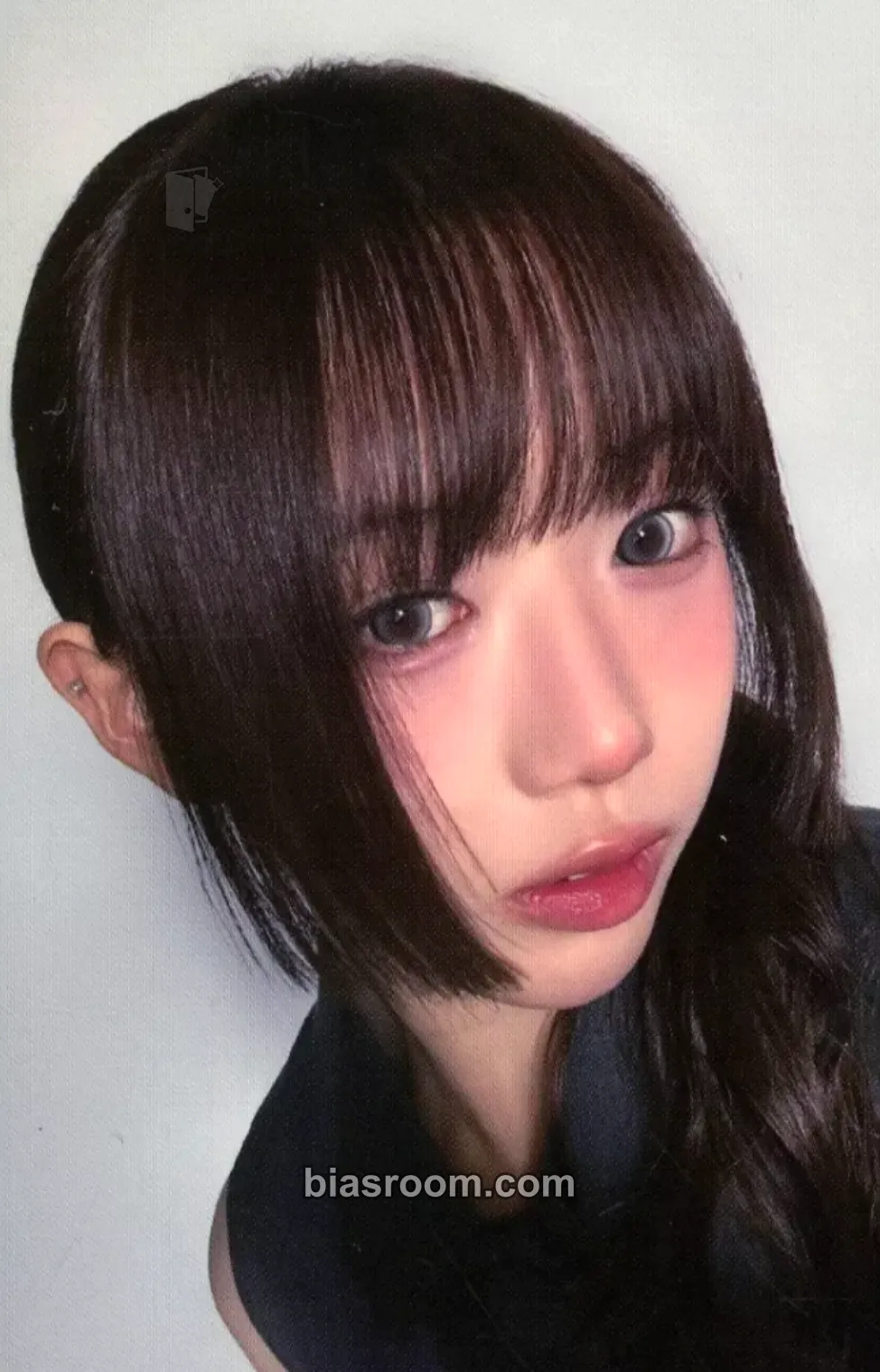 Keiko MUSE Photocard - ME:I - ME:I K-pop photocard
