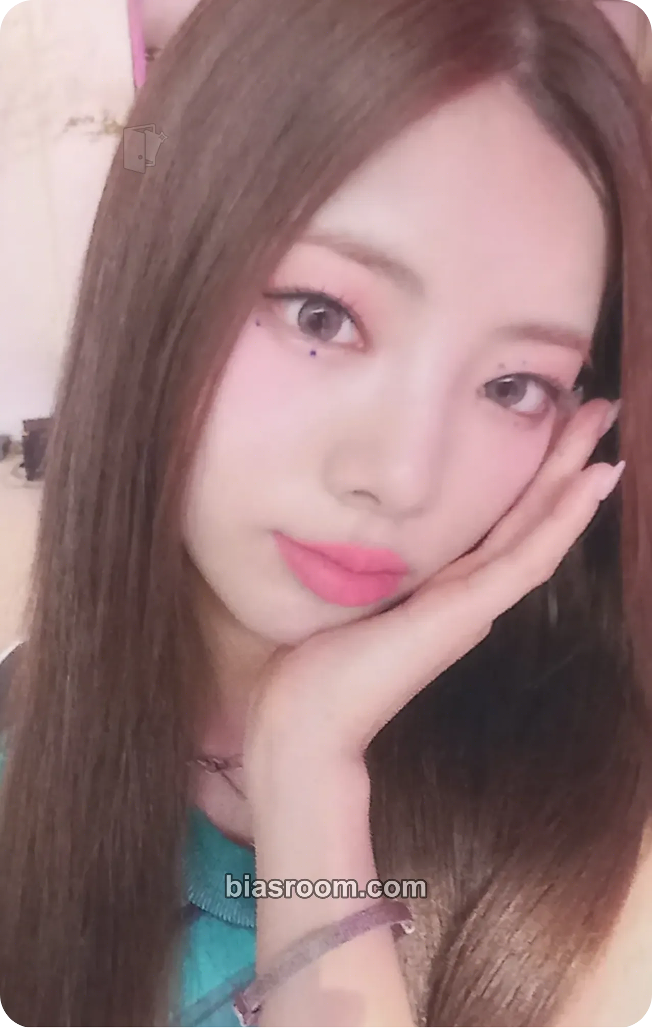 Na Goeun FESTA Photocard - PURPLE KISS - PURPLE KISS K-pop photocard