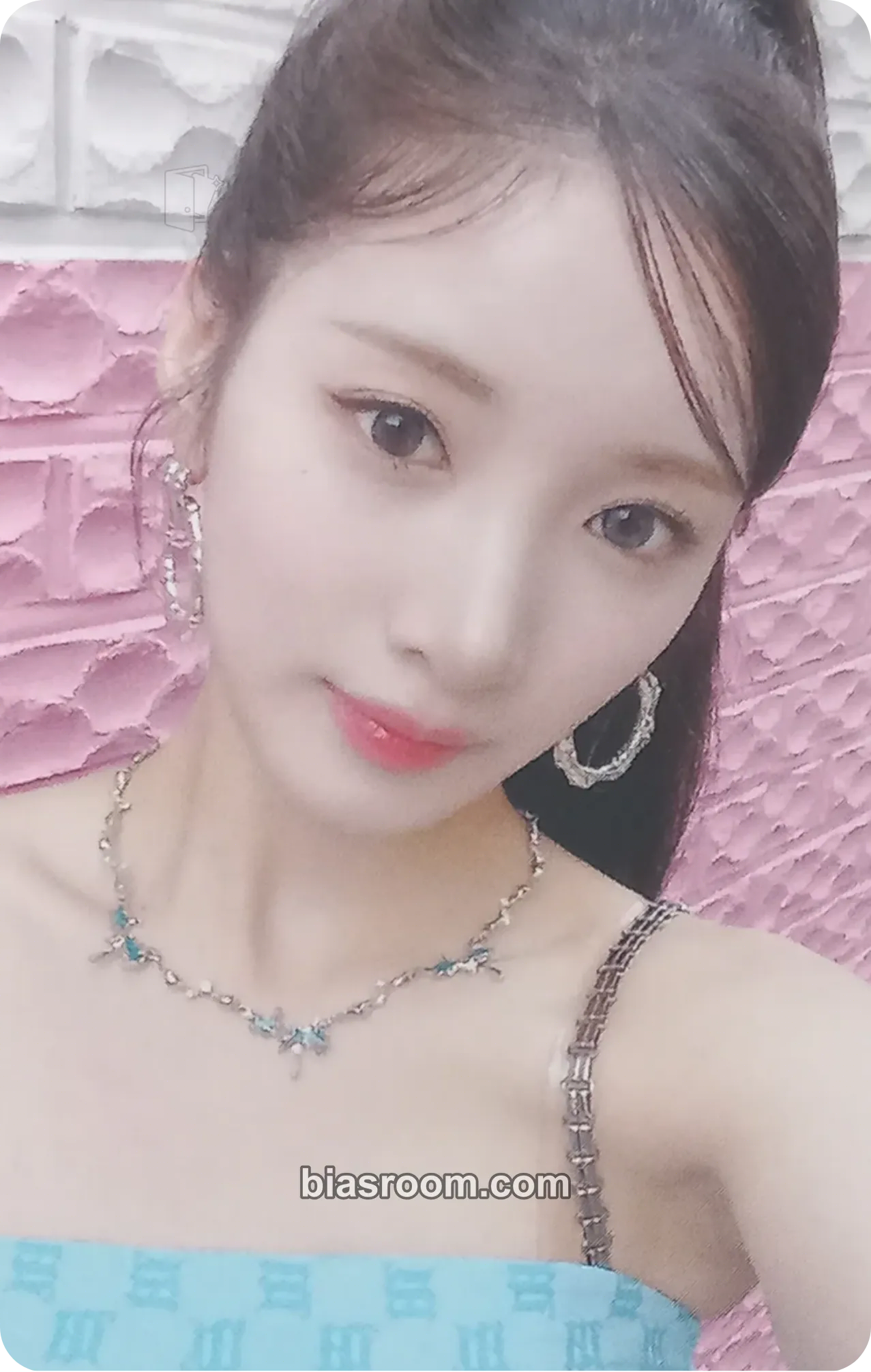 Yuki FESTA Photocard - PURPLE KISS - PURPLE KISS K-pop photocard