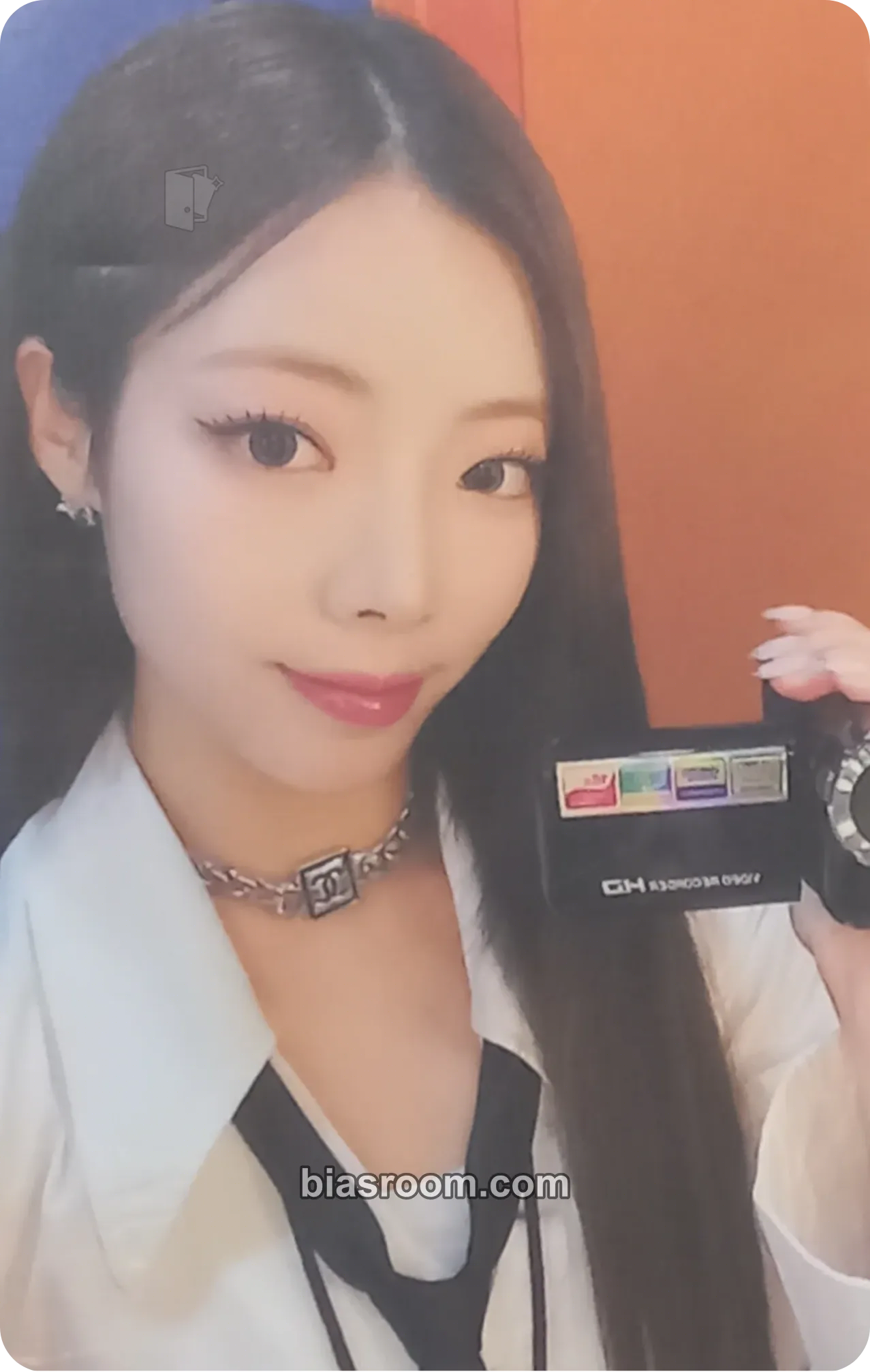 Na Goeun FESTA Photocard - PURPLE KISS - PURPLE KISS K-pop photocard