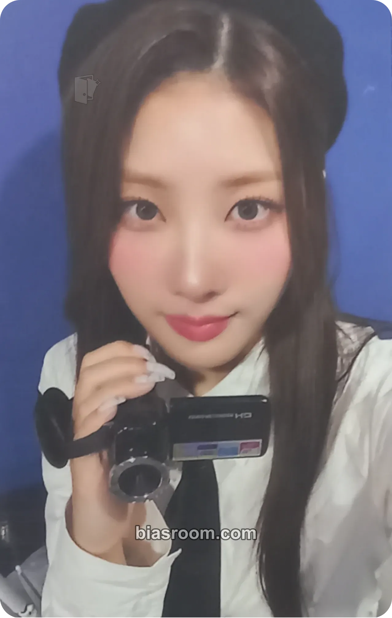 Chaein FESTA Photocard - PURPLE KISS - PURPLE KISS K-pop photocard