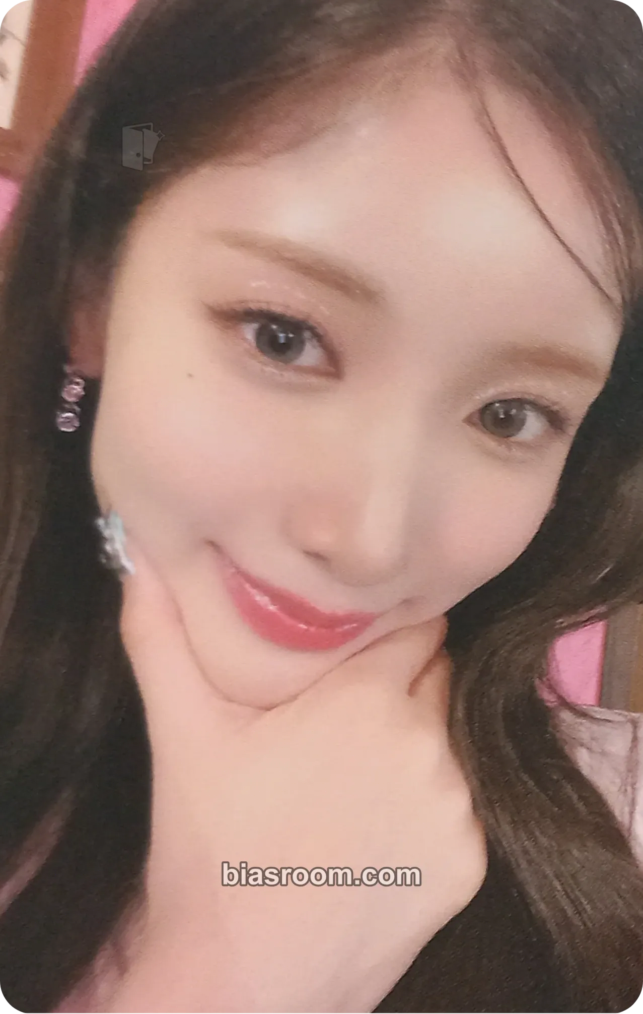 Yuki FESTA Photocard - PURPLE KISS - PURPLE KISS K-pop photocard