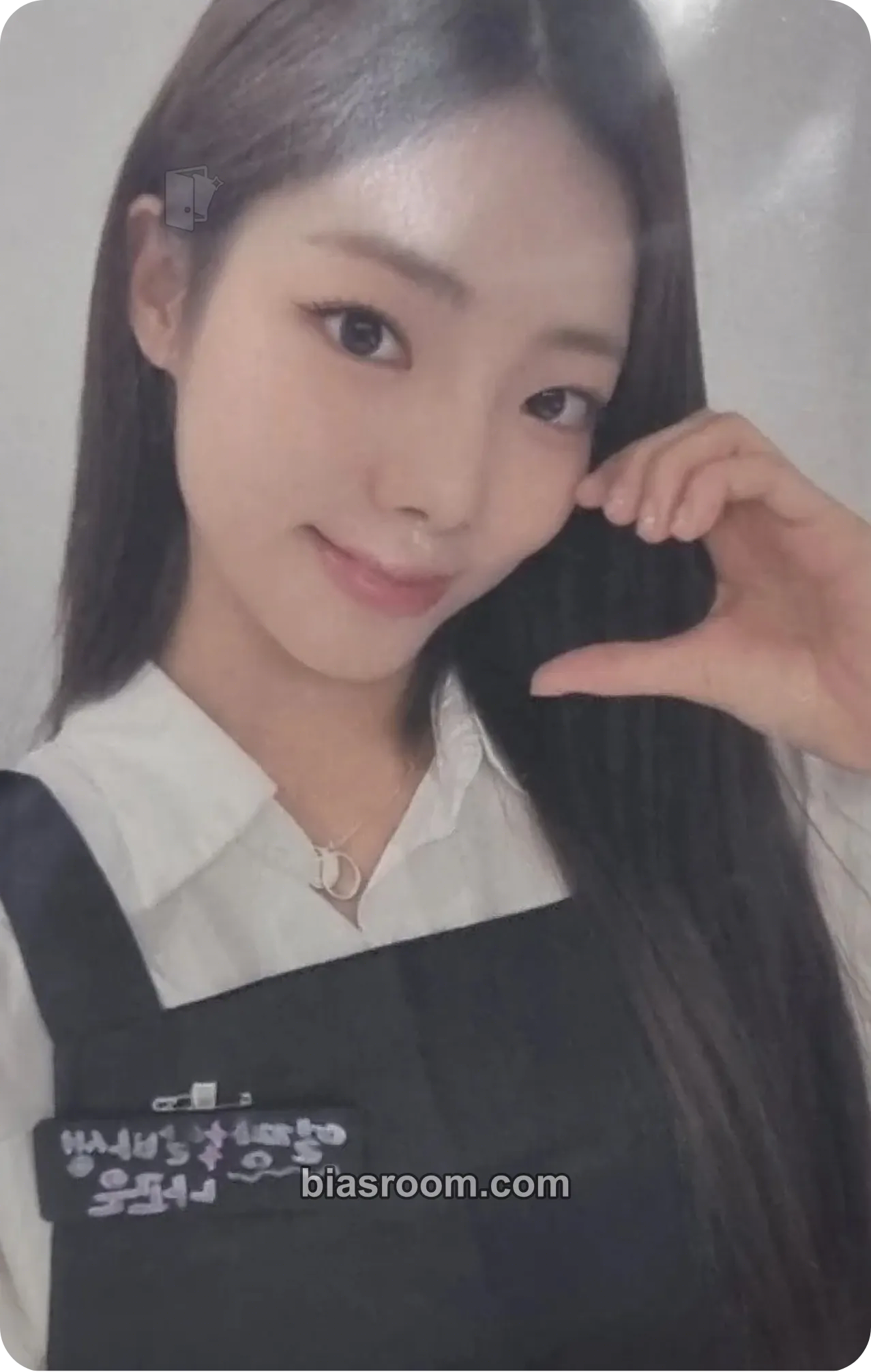 Na Goeun FESTA Photocard - PURPLE KISS - PURPLE KISS K-pop photocard