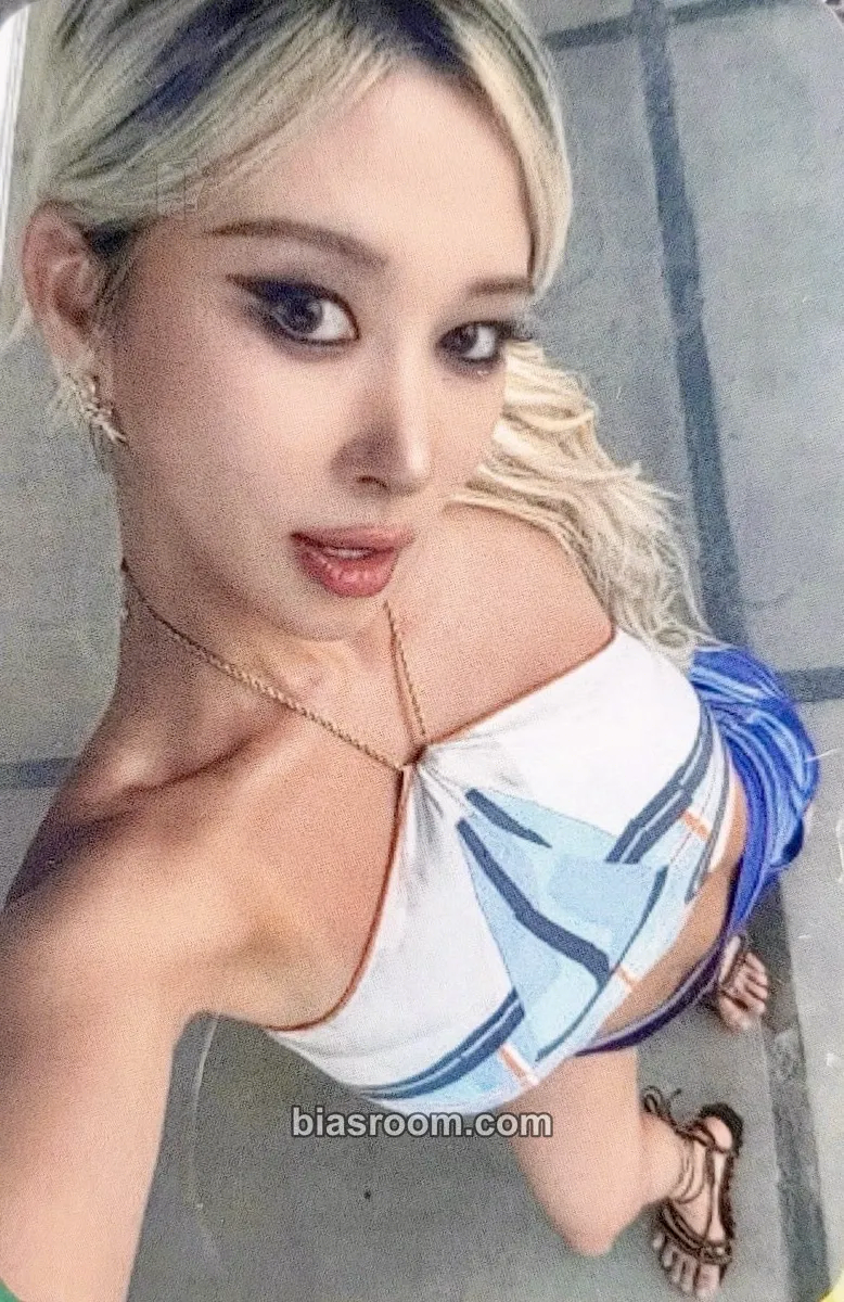 Dayoung gonna love me, right? Photocard - WJSN - WJSN K-pop photocard