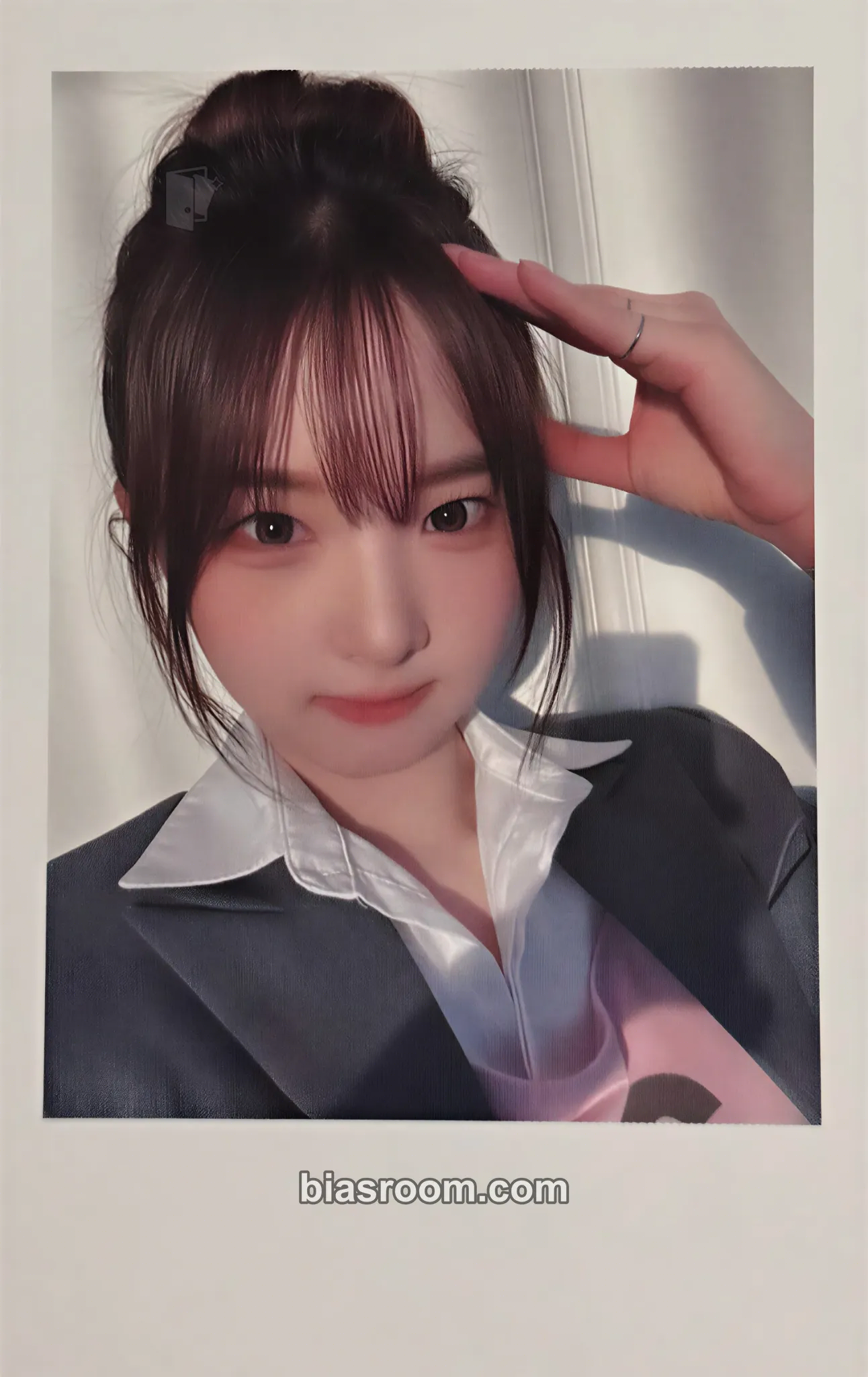 Hayeon Beyond Beauty Photocard - tripleS - tripleS K-pop photocard