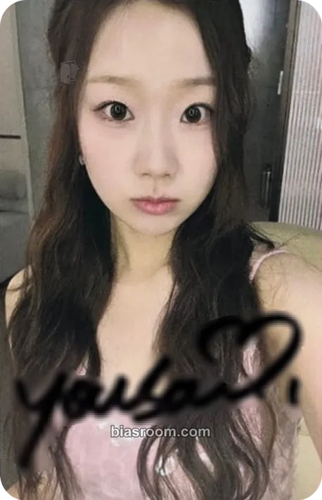 Yousom Drama Queen Photocard - LOVEONE - LOVEONE K-pop photocard