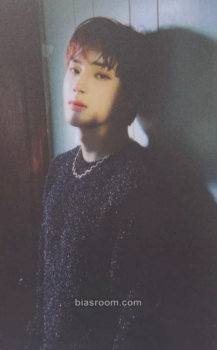 Haknyeon Be Aware Photocard - THE BOYZ - THE BOYZ K-pop photocard