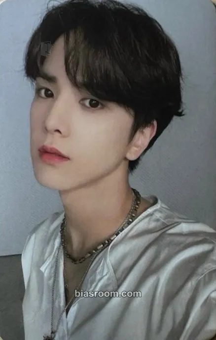 Younghoon Be Aware Photocard - THE BOYZ - THE BOYZ K-pop photocard