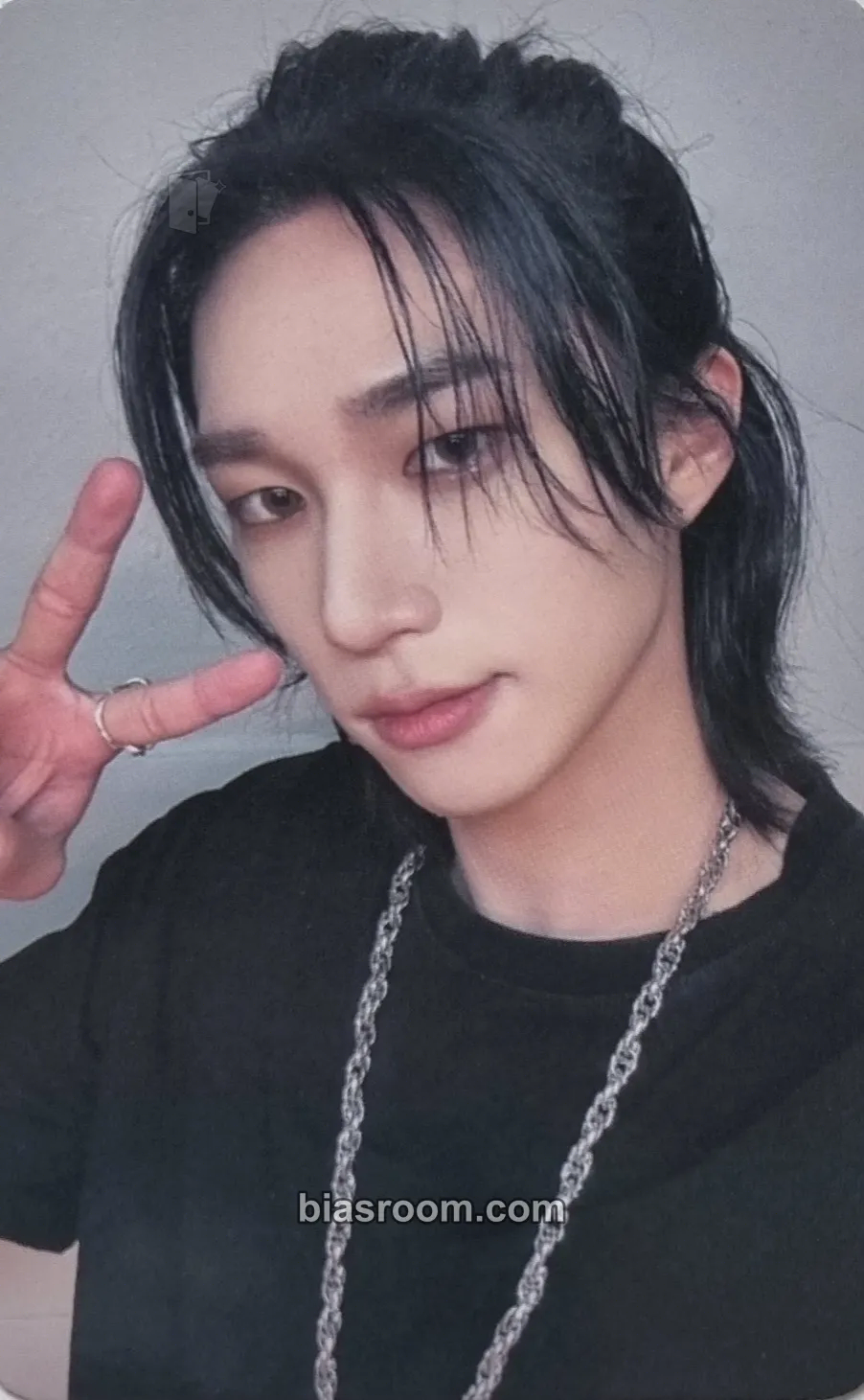 Theo Killin' It Photocard - P1Harmony - P1Harmony K-pop photocard