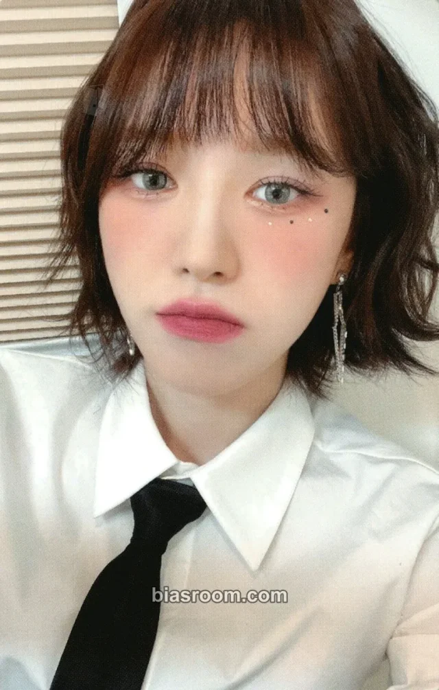 GOT the beat - Wendy - Stamp on It Album album photocard