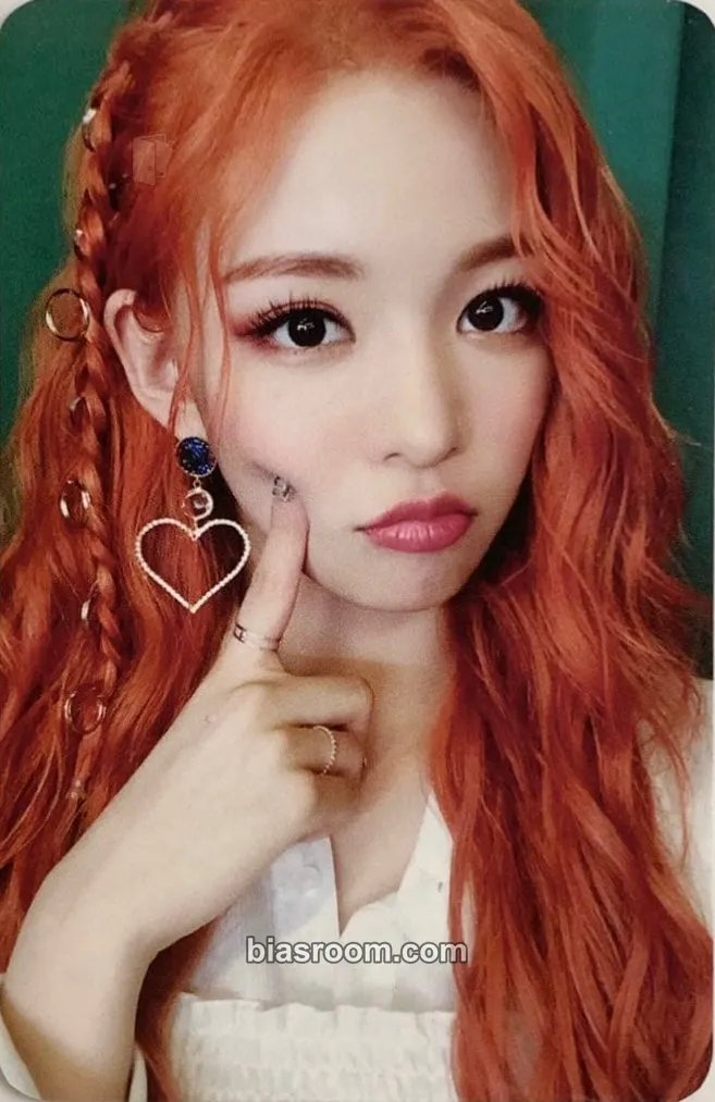 Chaeyoung From.9 Photocard - fromis_9 - fromis_9 K-pop photocard