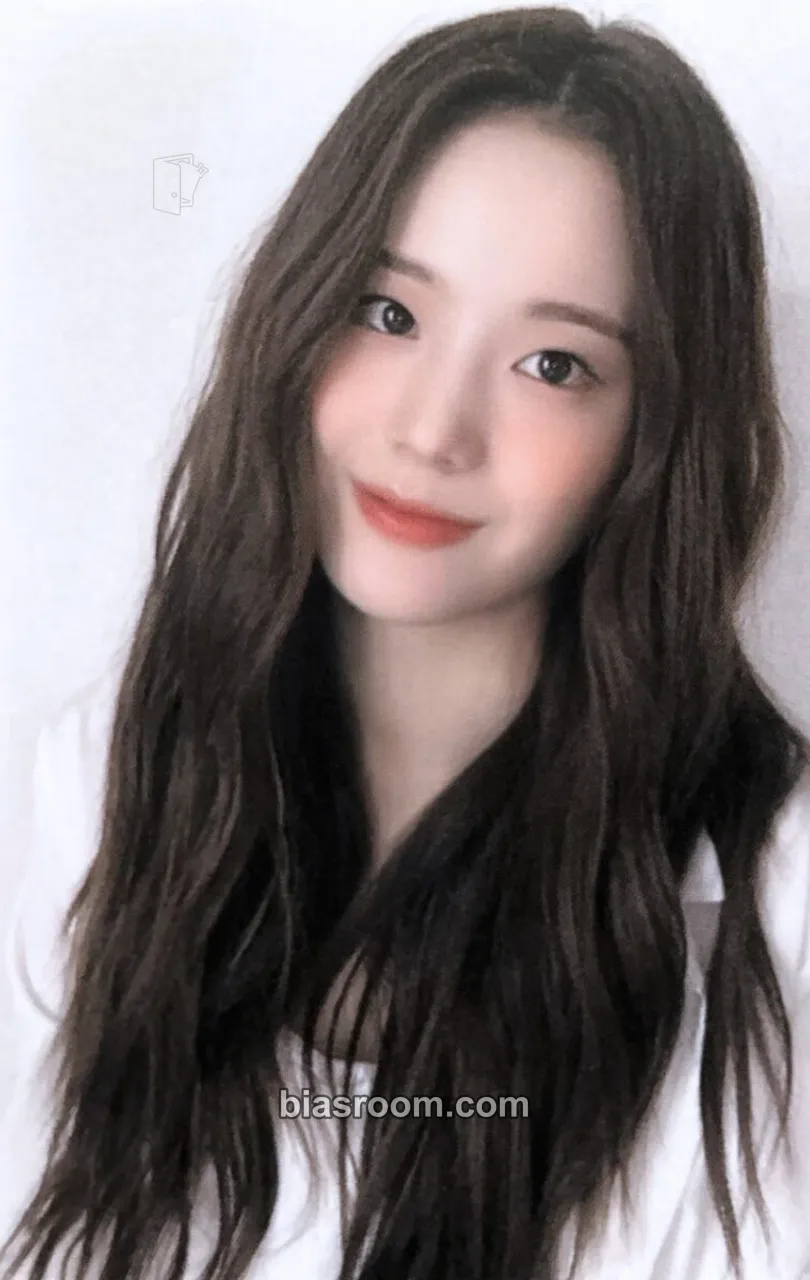 Gyuri My Little Society Photocard - fromis_9 - fromis_9 K-pop photocard