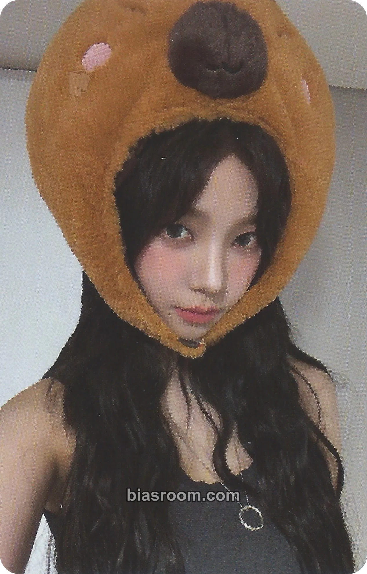 Karina Armageddon Photocard - aespa - aespa K-pop photocard