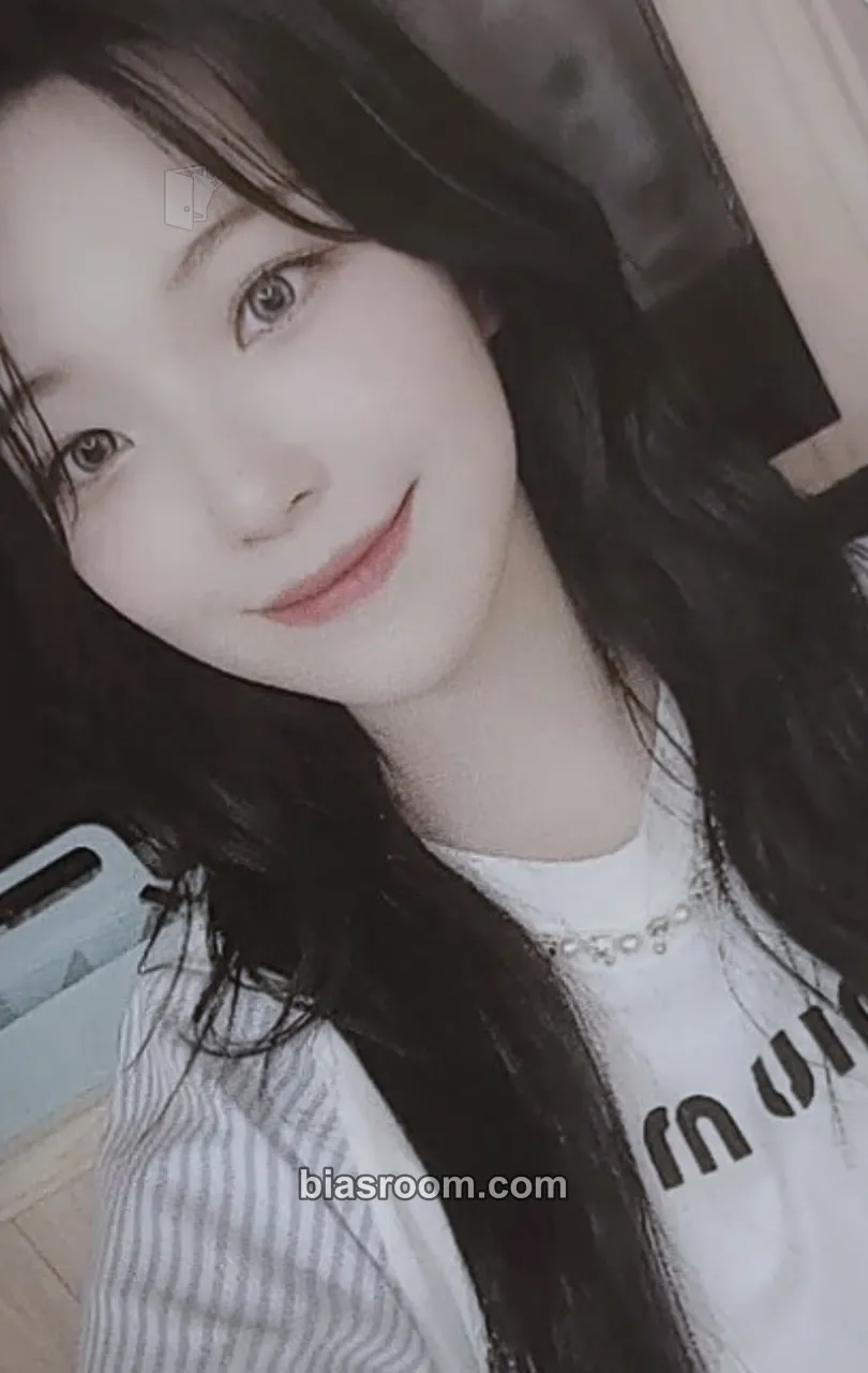 Jiheon From Our Memento Box Photocard - fromis_9 - fromis_9 K-pop photocard