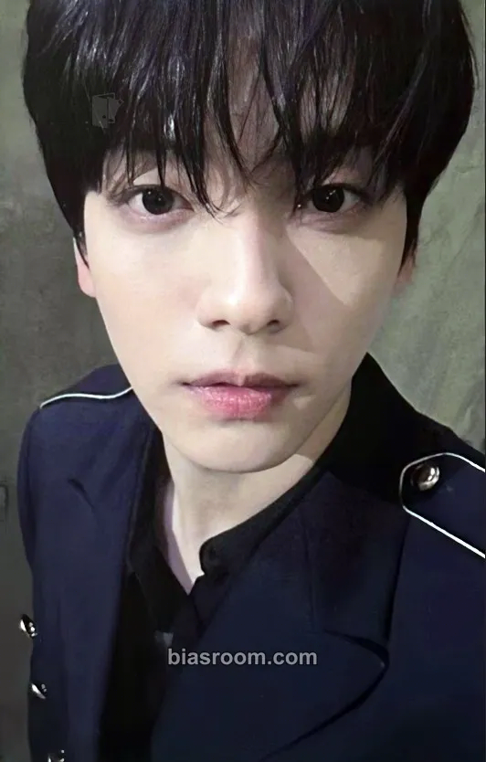 Soobin Act: Tomorrow Photocard - TOMORROW X TOGETHER - TOMORROW X TOGETHER K-pop photocard