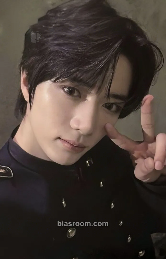 Beomgyu Act: Tomorrow Photocard - TOMORROW X TOGETHER - TOMORROW X TOGETHER K-pop photocard