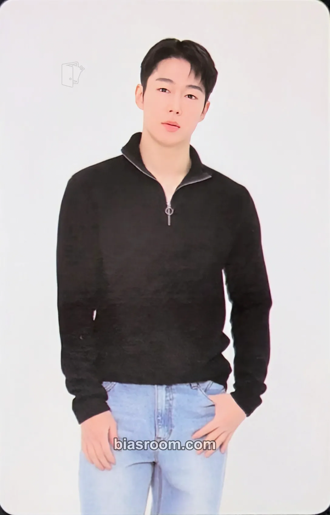 Dawon 2026 DAWON FANMEETING 'Dawonhae' Photocard - SF9 - SF9 K-pop photocard
