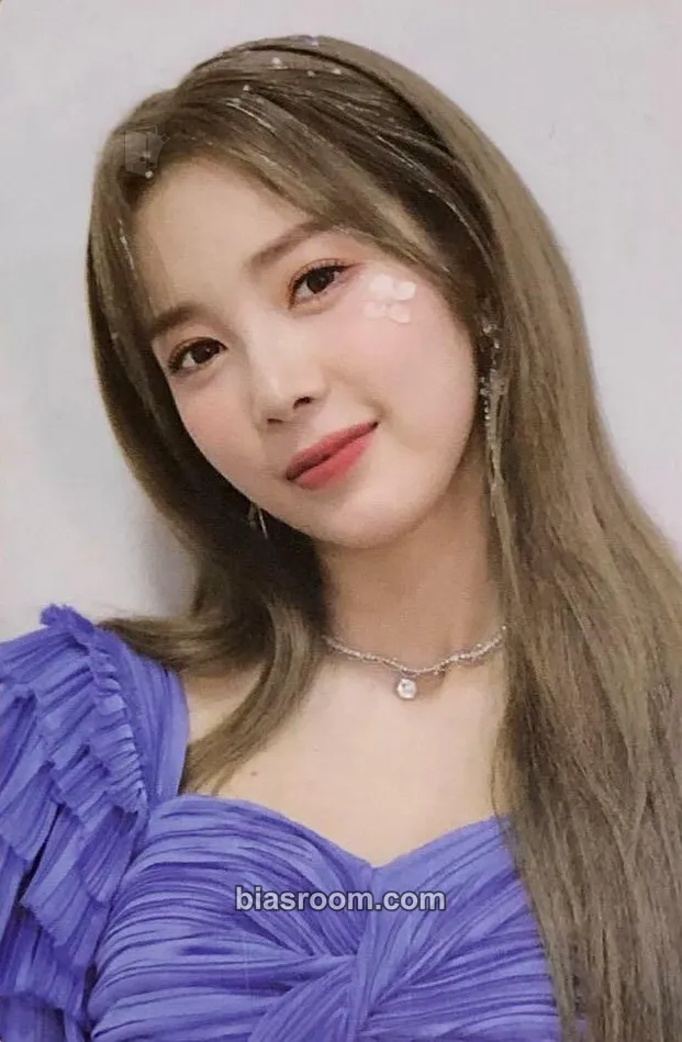Chaekyung Da Capo Photocard - APRIL - APRIL K-pop photocard
