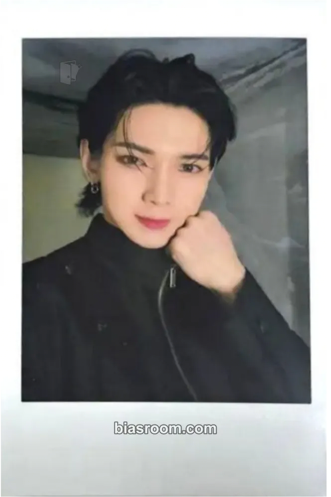 Yeosang Limitless Photocard - ATEEZ - ATEEZ K-pop photocard
