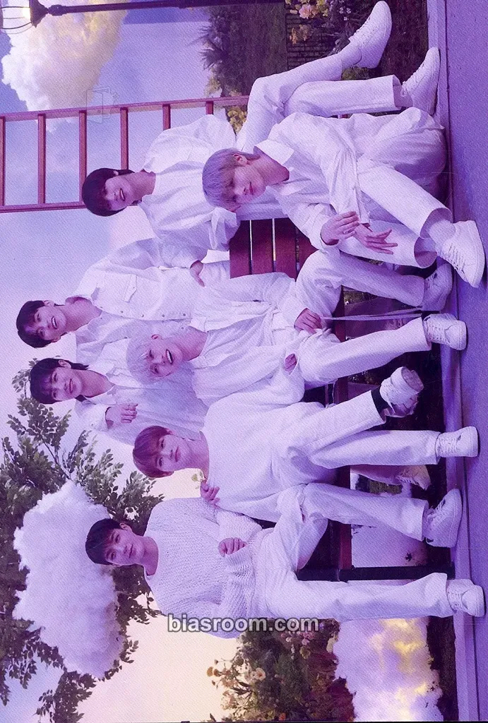 Moonlight Photocard - NCT DREAM - NCT DREAM K-pop photocard