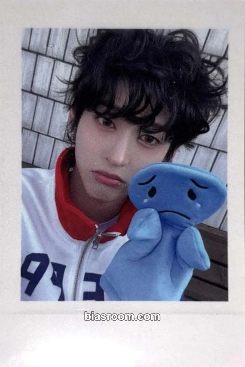 ToWa yesweare Photocard - idntt - idntt K-pop photocard