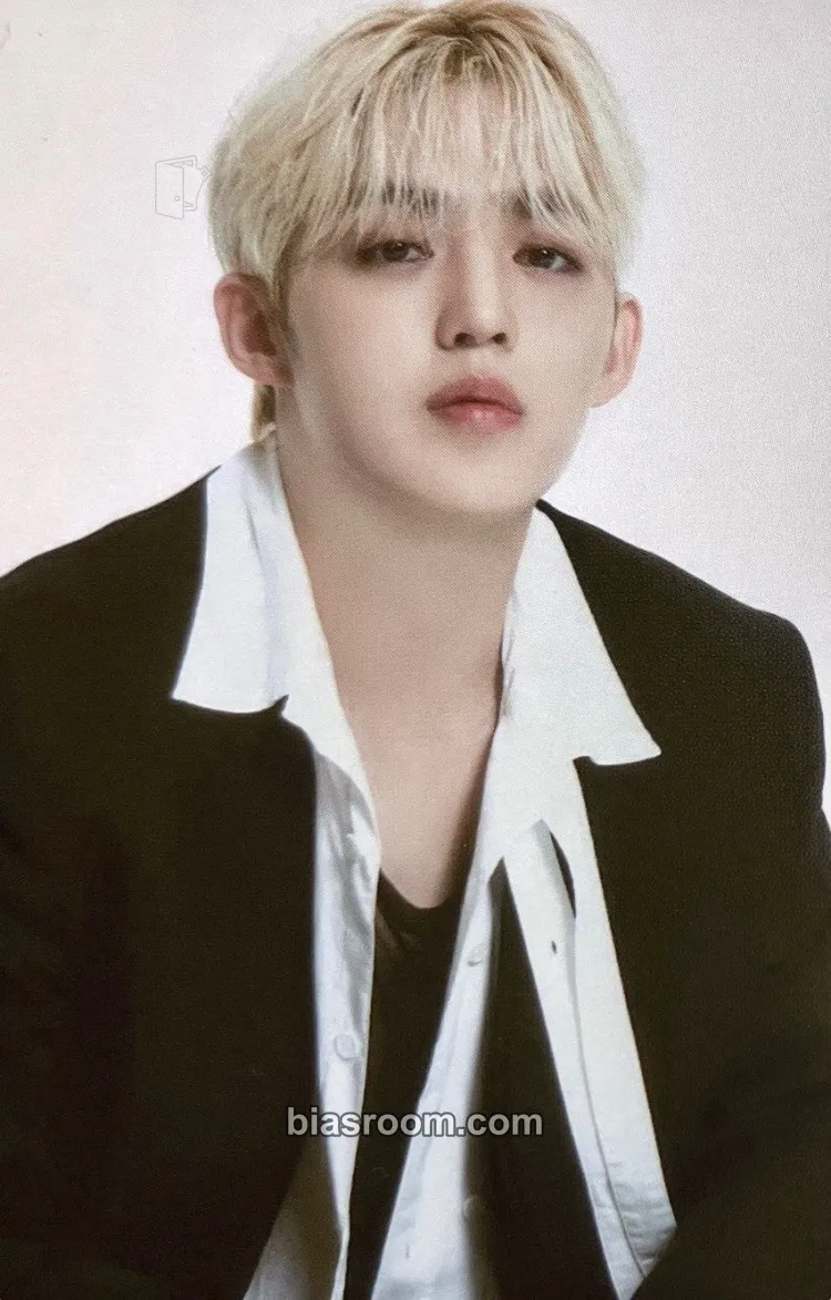 S.Coups MY BEST SEVENTEEN Japan Fanclub Event Photocard - SEVENTEEN - SEVENTEEN K-pop photocard