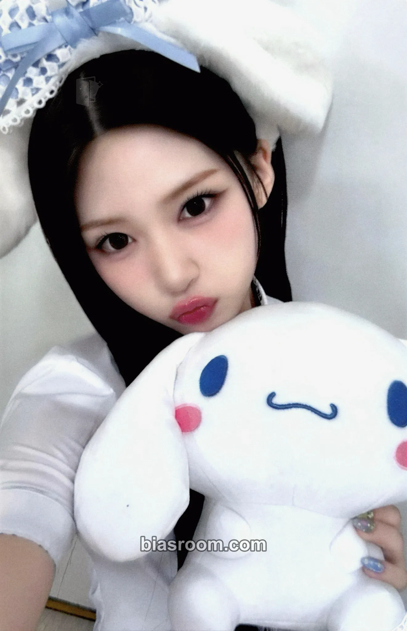 Zena Dearest Photocard - RESCENE - RESCENE K-pop photocard