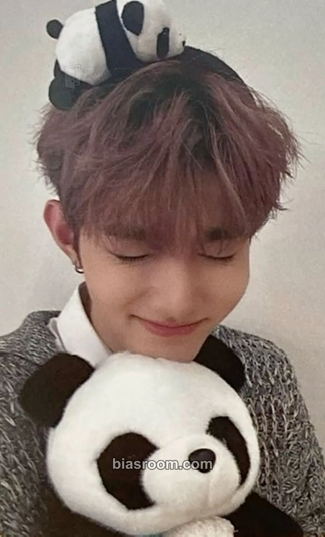 Hao You Had Me at Hello Photocard - ZEROBASEONE - ZEROBASEONE K-pop photocard