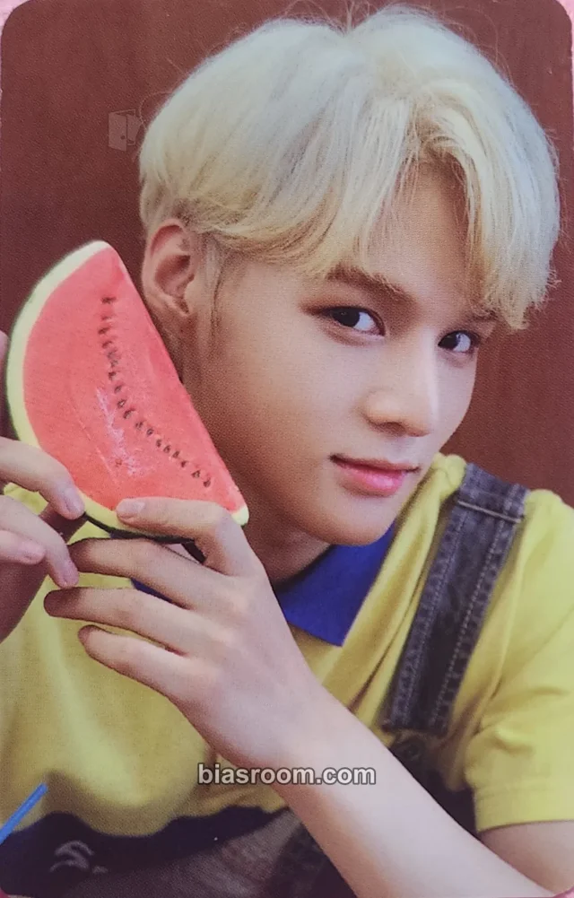 VICTON - Sejun - Identity Album