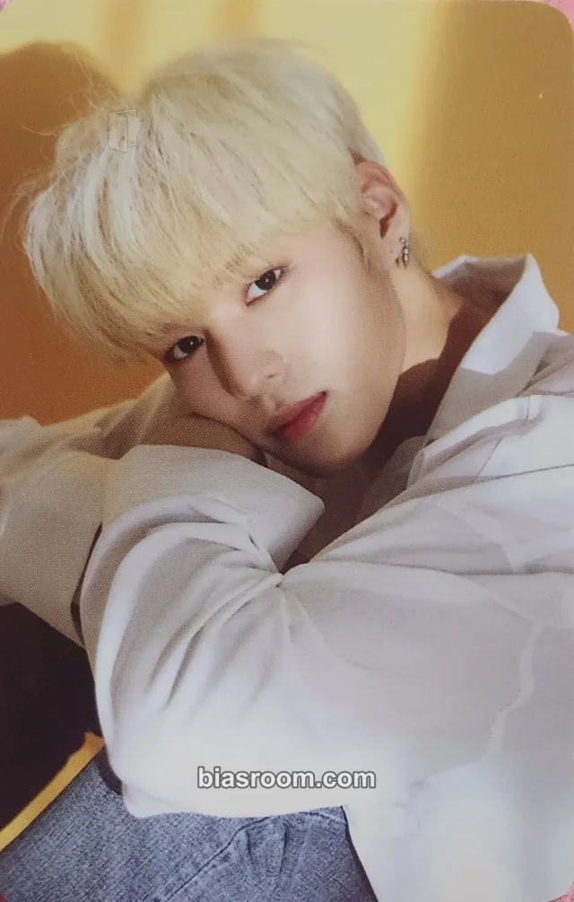VICTON - Sejun - Identity Album