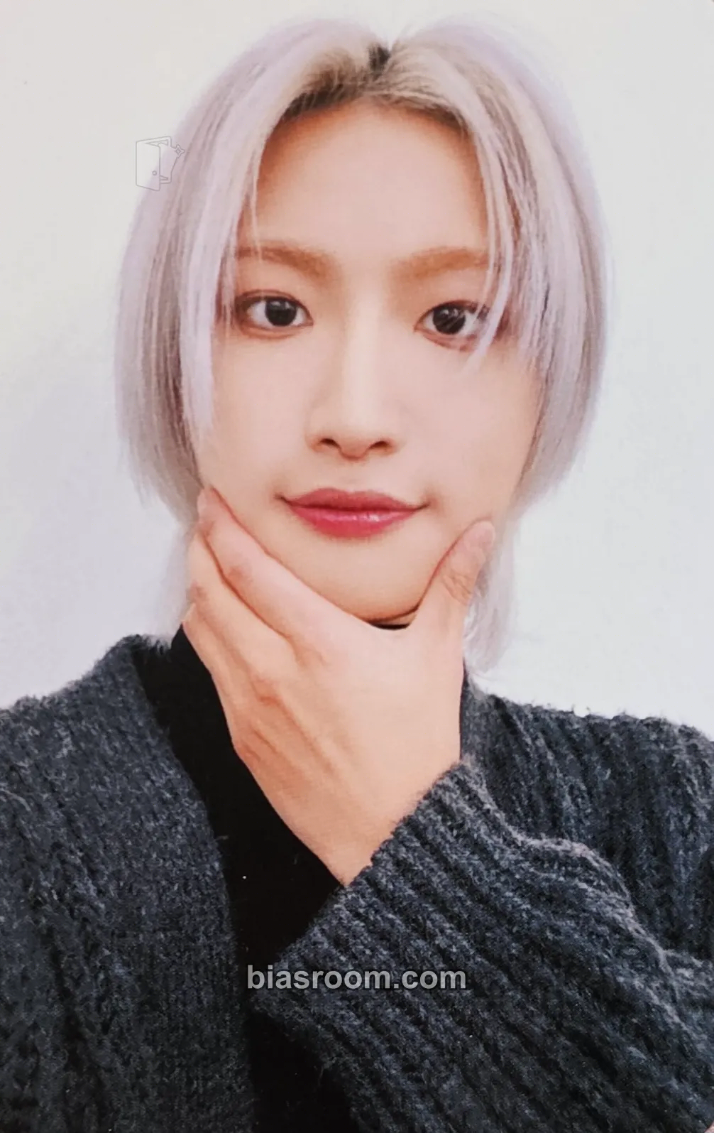 Seonghwa ANITEEZ IN DREAMLAND Photocard - ATEEZ - ATEEZ K-pop photocard