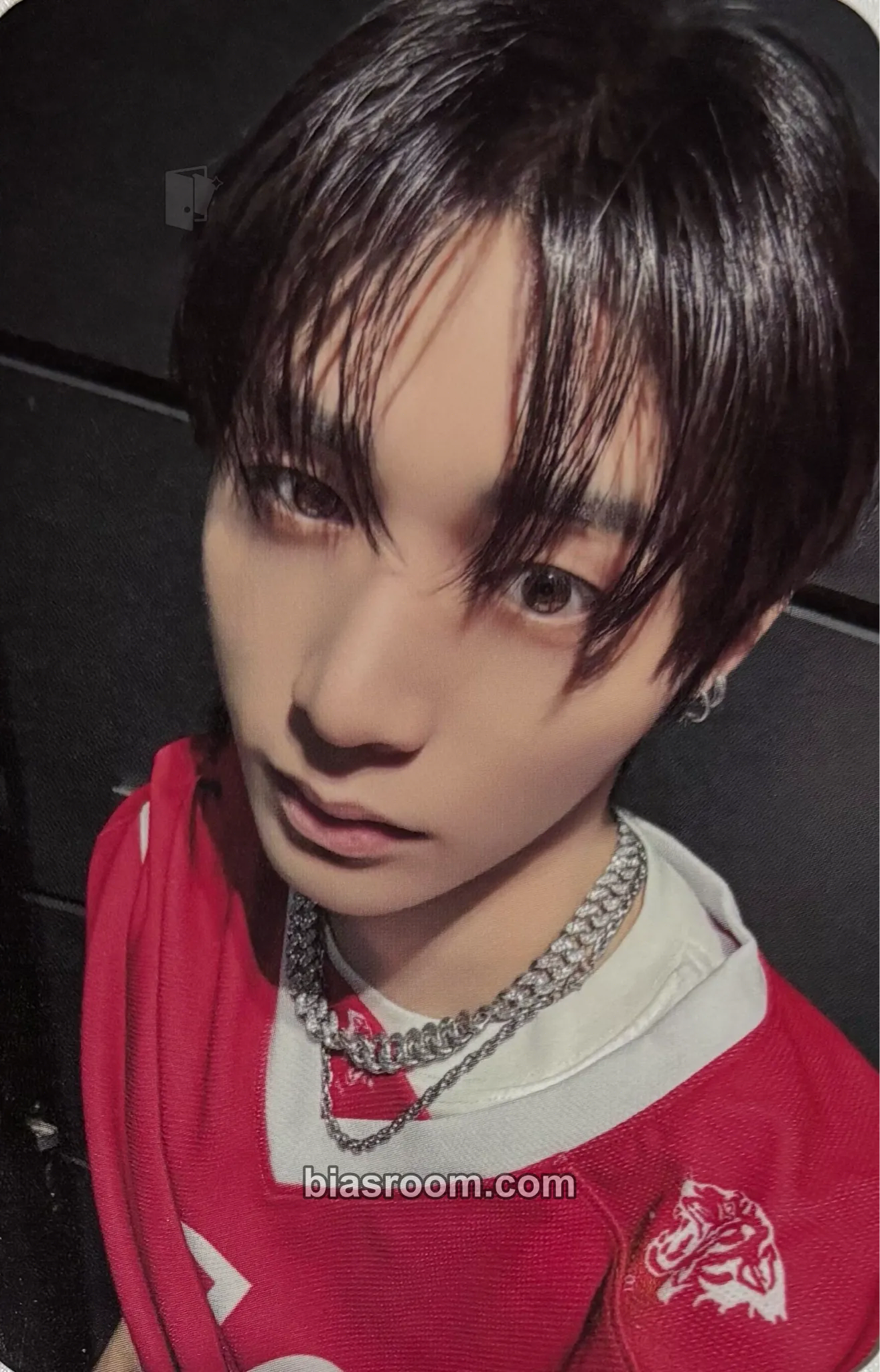 Taesan The Action Photocard - BOYNEXTDOOR - BOYNEXTDOOR K-pop photocard