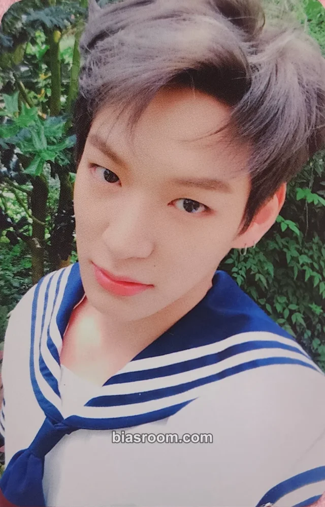 VICTON - Chan - TIME OF SORROW Album
